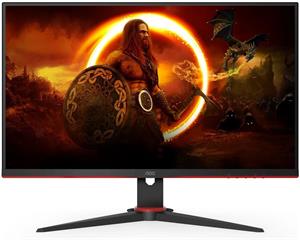 AOC Gaming, Q27G2E, 27", čierny