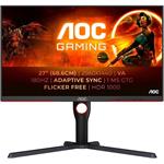 AOC Gaming Q27G3XMN/BK, 27"