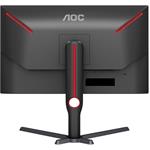 AOC Gaming Q27G3XMN/BK, 27"