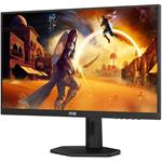 AOC Gaming, Q27G4X, 27", čierny