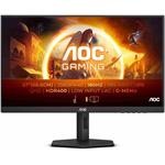 AOC Gaming, Q27G4X, 27", čierny