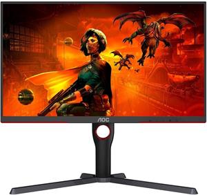 AOC Gaming U27G3X, 27"