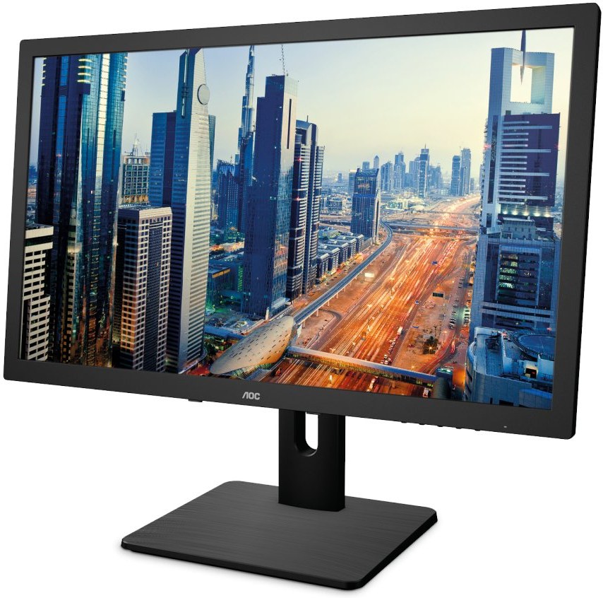 AOC I2375PQU, 23"