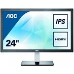 AOC I2476VXM, 23,8"