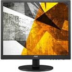 AOC I960SRDA, 19", čierny