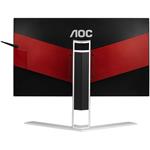 AOC LCD AG271QX, 27"