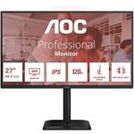 AOC Q27E4U, 27", (rozbalené)