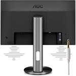 AOC U2790PQU, 27"