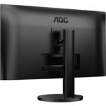 AOC U27B3CF, 27"