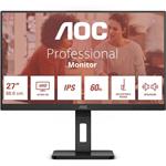 AOC U27E3UF, 27"