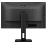 AOC U27E3UF, 27"