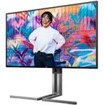AOC U27U3CV, 27"