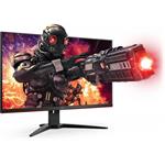 AOC U28G2AE/BK 28"