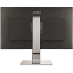 AOC U3277PWQU, 31,5"