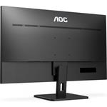 AOC U32E2N 31,5", čierny