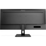 AOC U34E2M, 34"