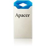 Apacer AH111, 64GB, modrý