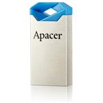 Apacer AH111, 64GB, modrý