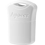 Apacer AH116, 16GB, biely