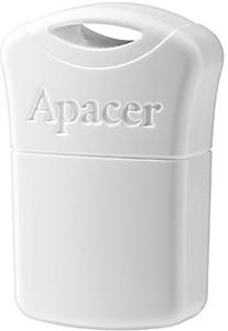 Apacer AH116, 64GB, biely