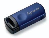 APACER AH123 1GB USB 2.0