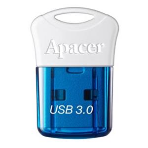 Apacer AH157, 32GB, modrý