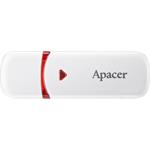 Apacer AH333, 32GB, biely