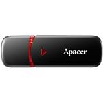 Apacer AH333, 32GB, čierny