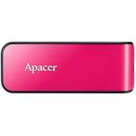 Apacer AH334, 64GB, ružový