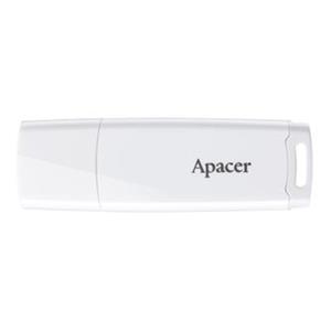 Apacer AH336, 32GB, biely