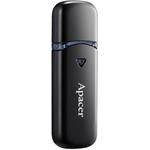 Apacer AH355, 32GB, čierny
