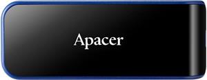Apacer AH356, 32GB, čierny