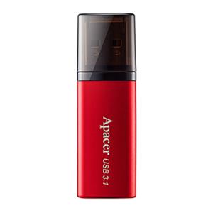 Apacer USB flash disk, USB 3.0, 64GB, AH25B