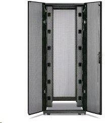 APC 19'' stojanový rack 42U/1070mm, NetShelter Enclouser SX