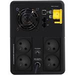 APC Back-UPS 1600VA (900W), AVR, USB, české zásuvky