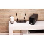 APC Back-UPS 1600VA (900W), AVR, USB, české zásuvky