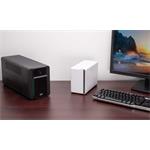 APC Back-UPS 500VA (300W), AVR, IEC, USB, 230V