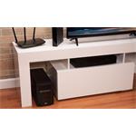 APC Back-UPS 500VA (300W), AVR, IEC, USB, 230V