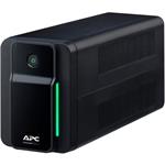APC Back-UPS 500VA (300W), AVR, IEC, USB, 230V