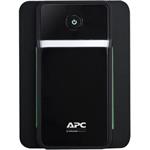APC Back-UPS 750VA, 230V, AVR, USB, Schuko Sockets