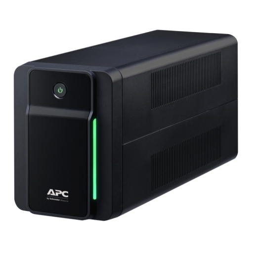 APC Back-UPS 750VA, 230V, AVR, USB, Schuko Sockets