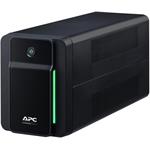 APC Back-UPS 750VA, 230V, AVR, USB, Schuko Sockets