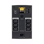 APC BACK-UPS 950VA, 230V, AVR, IEC Sockets