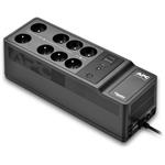 APC Back-UPS BE500G2, 500VA, 300W