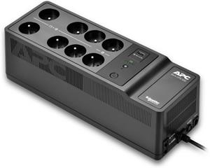 APC Back-UPS BE500G2, 500VA, 300W