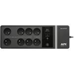APC Back-UPS BE650G2-CP 650VA, 400W