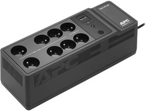 APC Back-UPS BE650G2-CP 650VA, 400W