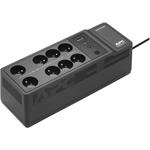 APC Back-UPS BE650G2-FR 650VA, 400W