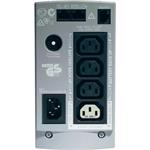 APC Back-UPS BK650EI, 6 IEC, 650VA