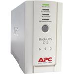 APC Back-UPS BK650EI, 6 IEC, 650VA